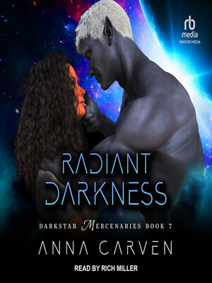 Radiant Darkness - Audiobook